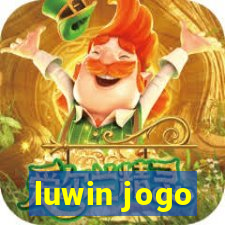 luwin jogo